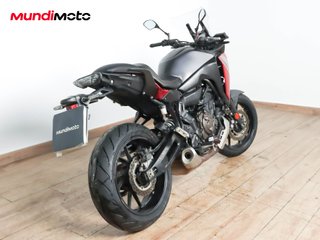 YAMAHA TRACER 7