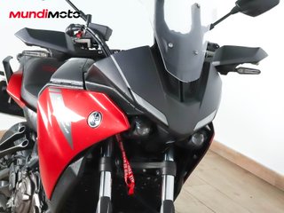 YAMAHA TRACER 7