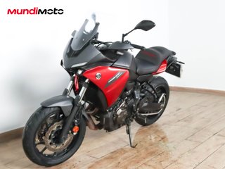 YAMAHA TRACER 7