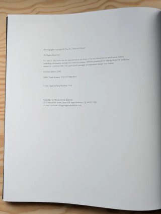 Libro fotografico “Fan Ho: Hong Kong Yesterday”