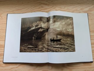 Libro fotografico “Fan Ho: Hong Kong Yesterday”