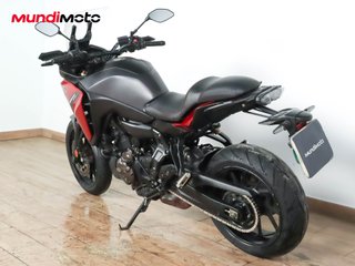 YAMAHA TRACER 7