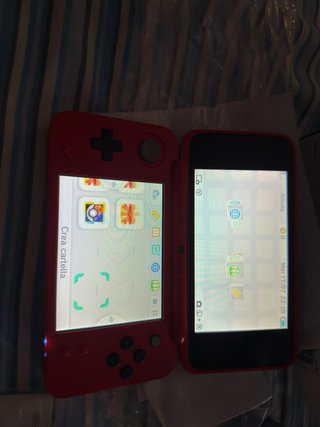 Nintendo 2DS XL Poké Ball Edizione Limitata