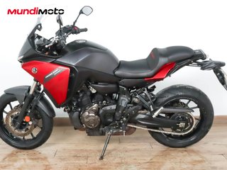 YAMAHA TRACER 7