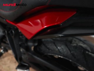 YAMAHA TRACER 7
