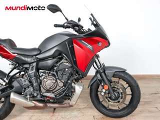 YAMAHA TRACER 7