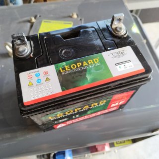 Generador Diésel Varan 92623.   230v/400v  5000w