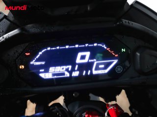 YAMAHA TRACER 7