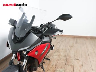 YAMAHA TRACER 7