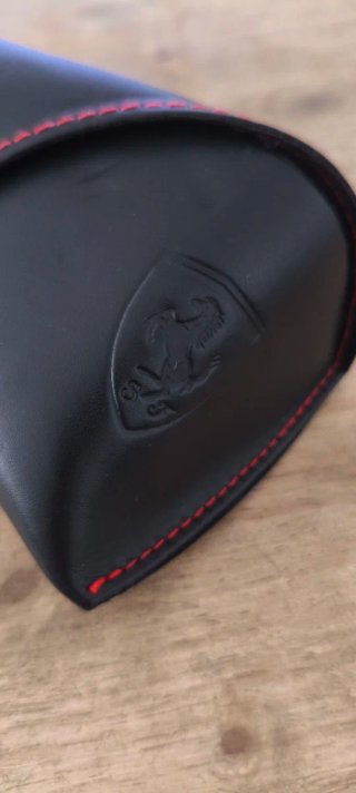 Vendo funda para Gafas Ray-Ban