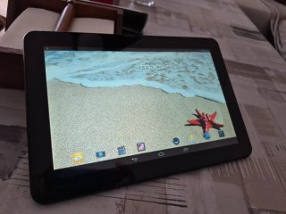Tablet Fnac 30 10 Plus 3G