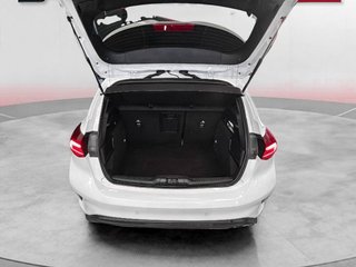 Ford Focus 1.0 Ecoboost MHEV 92kW ST-Line