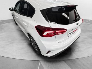 Ford Focus 1.0 Ecoboost MHEV 92kW ST-Line