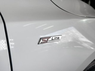 Ford Focus 1.0 Ecoboost MHEV 92kW ST-Line