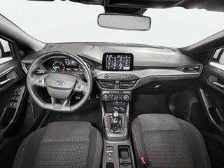Ford Focus 1.0 Ecoboost MHEV 92kW ST-Line
