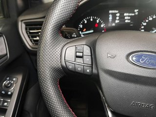 Ford Focus 1.0 Ecoboost MHEV 92kW ST-Line