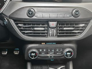 Ford Focus 1.0 Ecoboost MHEV 92kW ST-Line