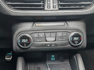 Ford Focus 1.0 Ecoboost MHEV 92kW ST-Line