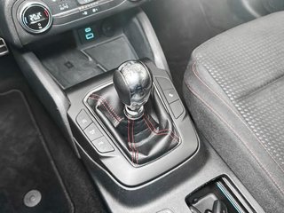 Ford Focus 1.0 Ecoboost MHEV 92kW ST-Line