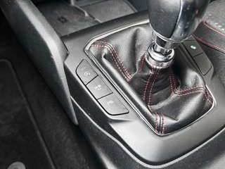 Ford Focus 1.0 Ecoboost MHEV 92kW ST-Line