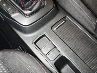 Ford Focus 1.0 Ecoboost MHEV 92kW ST-Line