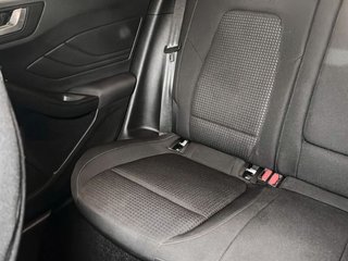Ford Focus 1.0 Ecoboost MHEV 92kW ST-Line