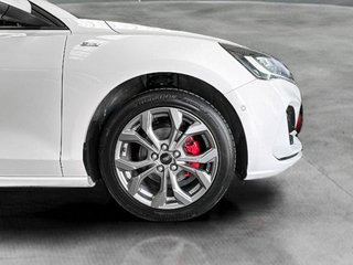 Ford Focus 1.0 Ecoboost MHEV 92kW ST-Line