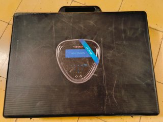 Magnetoterapia