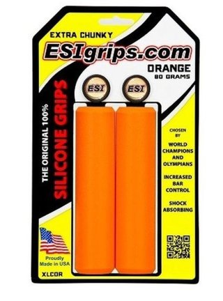 Puños bicicleta Esigrips Extrachunky