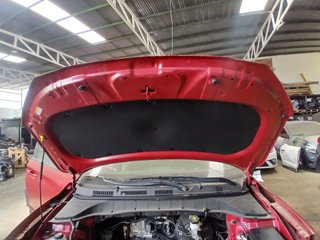 CAPO Hyundai Kona (OS)(2017->)