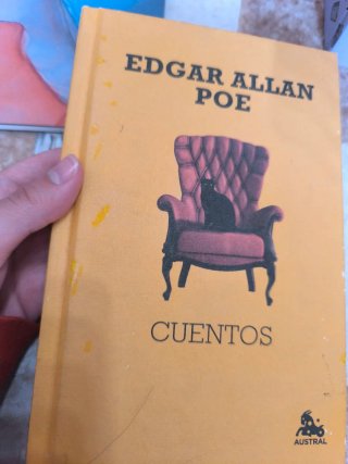Lote 4 clásicos en tapa dura