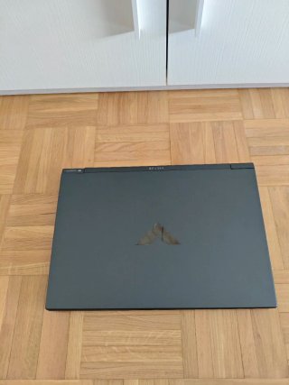 Portátil HP Victus  Ryzen 7 7840HS RTX4060 32GB