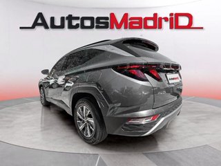Hyundai Tucson 1.6 TGDI 169kW (230CV) HEV Maxx Auto