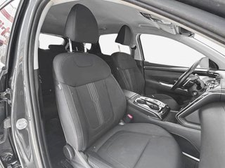 Hyundai Tucson 1.6 TGDI 169kW (230CV) HEV Maxx Auto