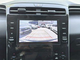 Hyundai Tucson 1.6 TGDI 169kW (230CV) HEV Maxx Auto
