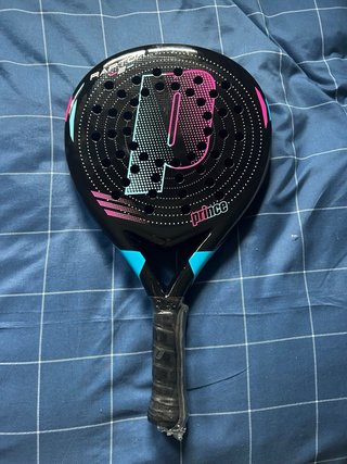 Pala Prince Raptor V2