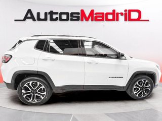 Jeep Compass 1.3 Gse T4 96kW (130CV) Limited MT FWD