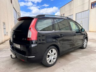 Citroen C4 Picasso 2007