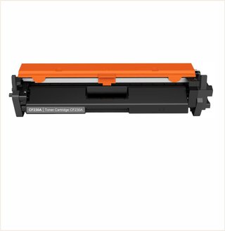 Tóner HP CF230A