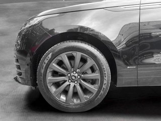 Land-Rover Range Rover Velar 2.0 P300 221kW R-Dynamic S 4WD Auto