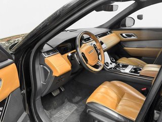 Land-Rover Range Rover Velar 2.0 P300 221kW R-Dynamic S 4WD Auto
