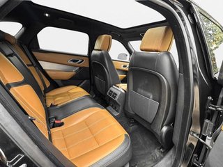 Land-Rover Range Rover Velar 2.0 P300 221kW R-Dynamic S 4WD Auto