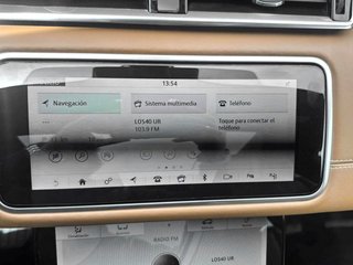 Land-Rover Range Rover Velar 2.0 P300 221kW R-Dynamic S 4WD Auto