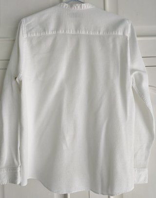Camisa Zara Talla 13/14 (164)