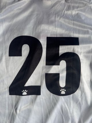 Camiseta Kelme Albacete 98/99