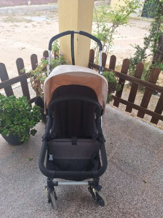 Bugaboo Cameleon 3
