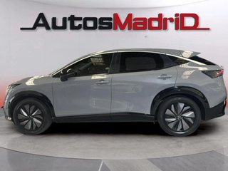 Nissan Ariya 5p 87 kWh 4x2 Evolve