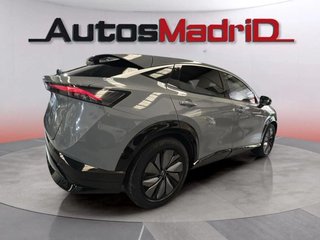 Nissan Ariya 5p 87 kWh 4x2 Evolve