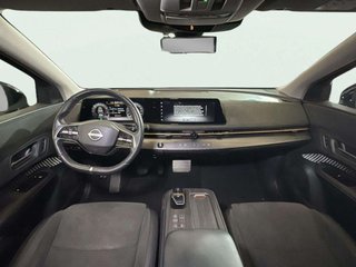 Nissan Ariya 5p 87 kWh 4x2 Evolve