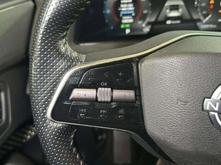 Nissan Ariya 5p 87 kWh 4x2 Evolve